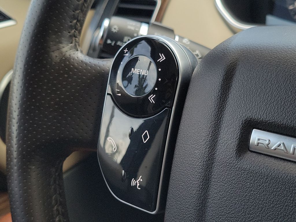 2020 Land Rover Range Rover Sport HSE - Photo 22