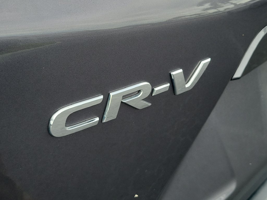 2020 Honda CR-V EX-L - Photo 6