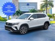 Volkswagen Taos