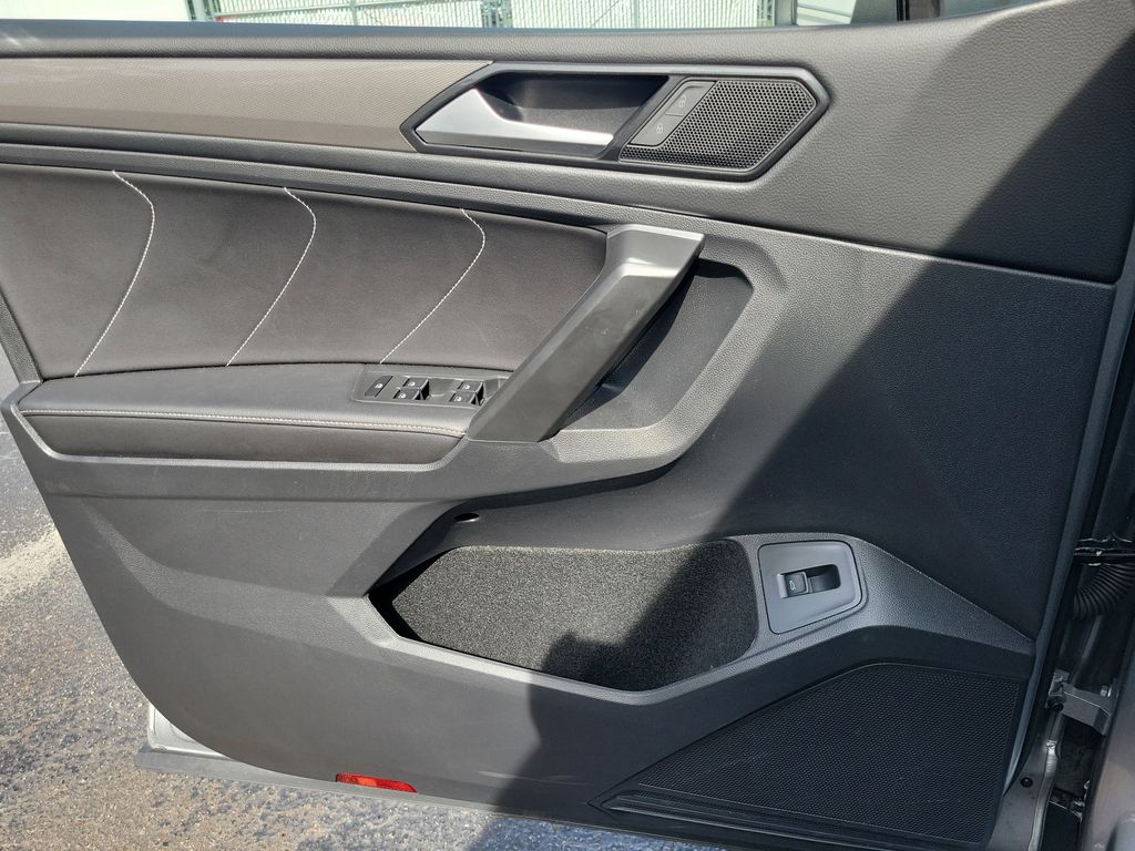 2024 Volkswagen Tiguan SE - Photo 17