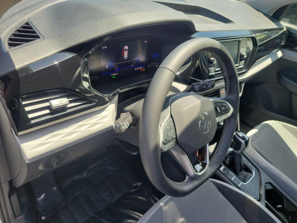 2024 Volkswagen Taos S - Photo 15