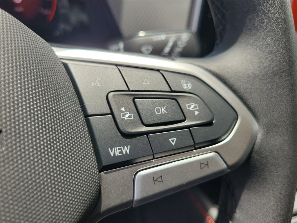 2025 Volkswagen Atlas Atlas Peak Edition - Photo 25