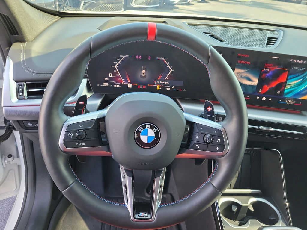 2025 BMW X1 M35i - Photo 26