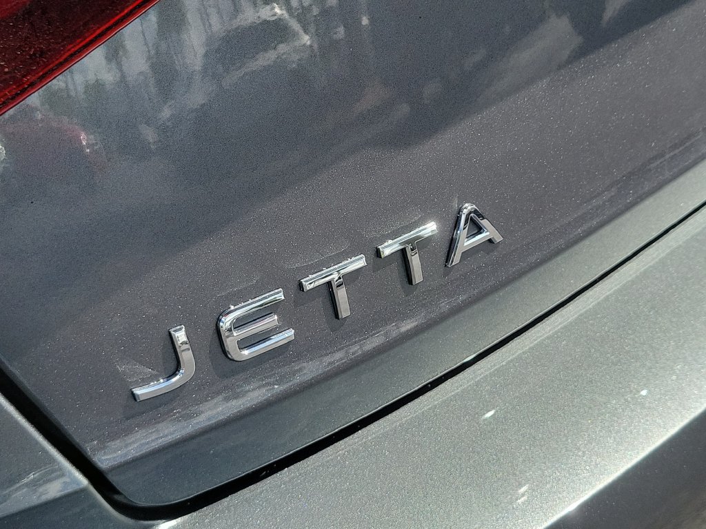 2023 Volkswagen Jetta SE - Photo 10