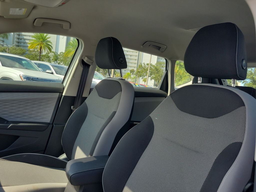 2023 Volkswagen Taos S - Photo 18