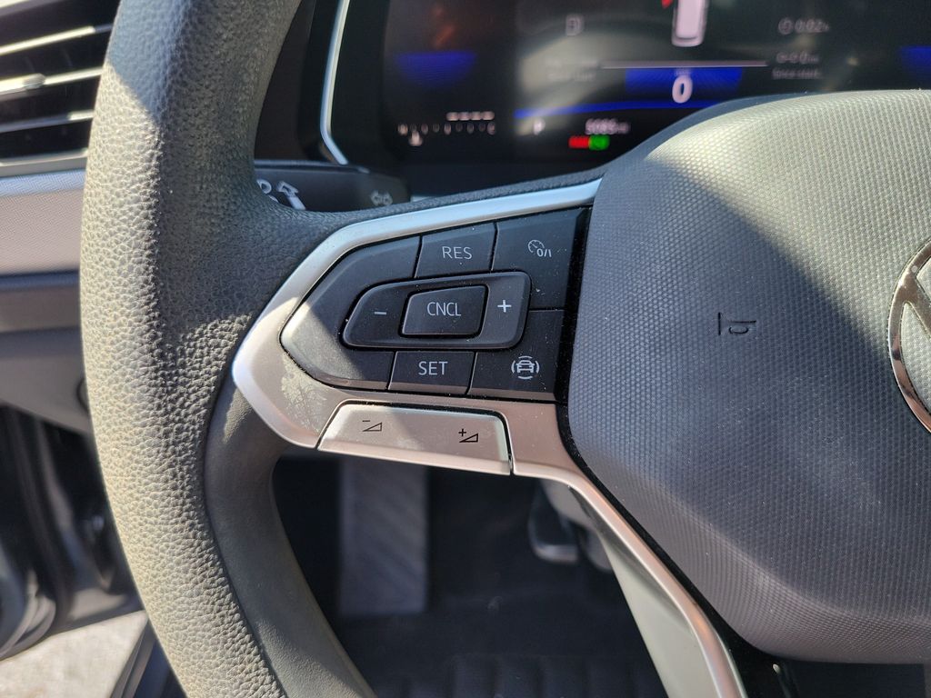 2023 Volkswagen Jetta S - Photo 22