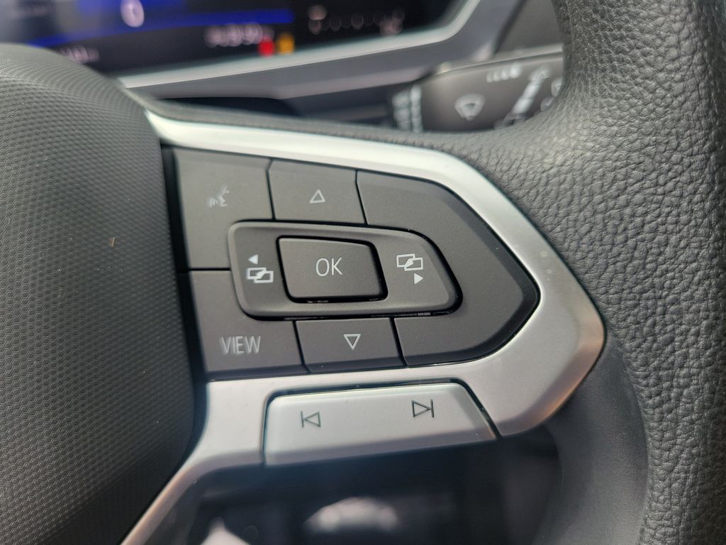 2023 Volkswagen Tiguan S - Photo 21