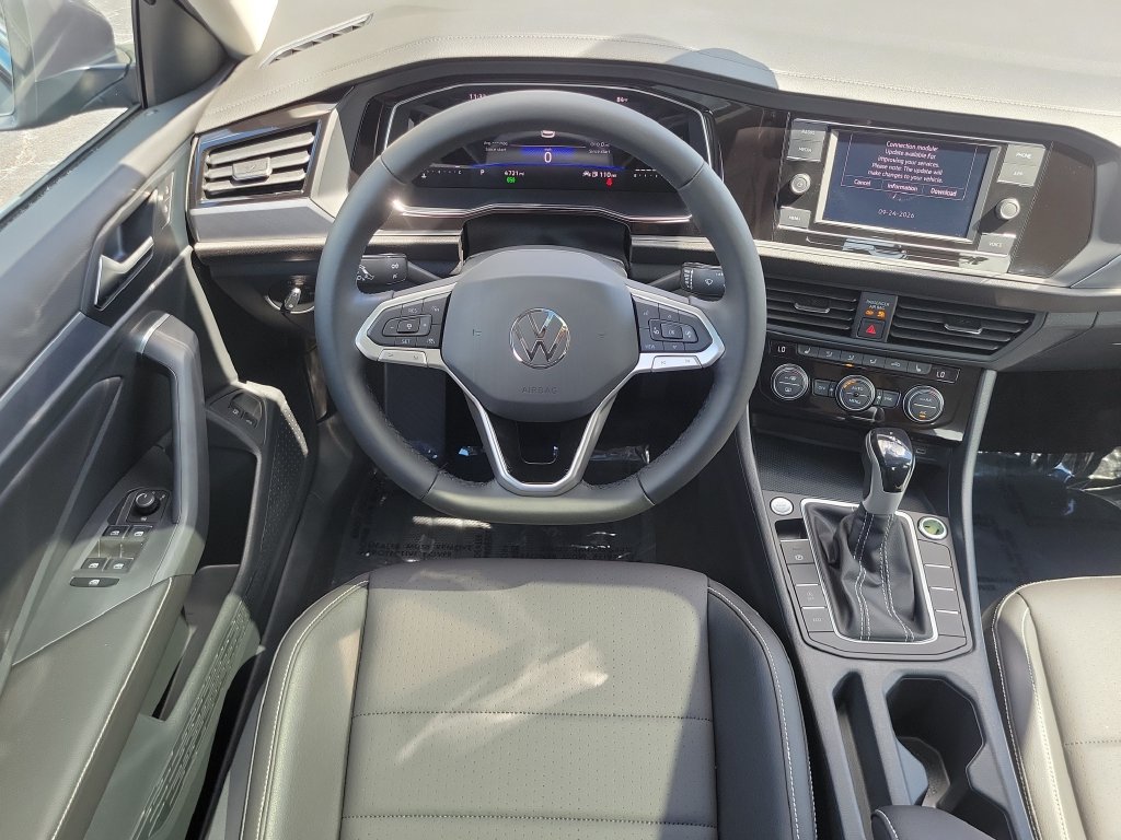2023 Volkswagen Jetta SE - Photo 14