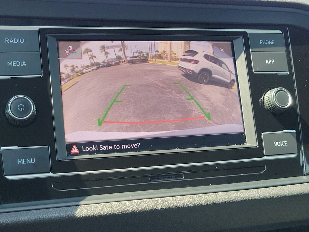 2024 Volkswagen Jetta S - Photo 21