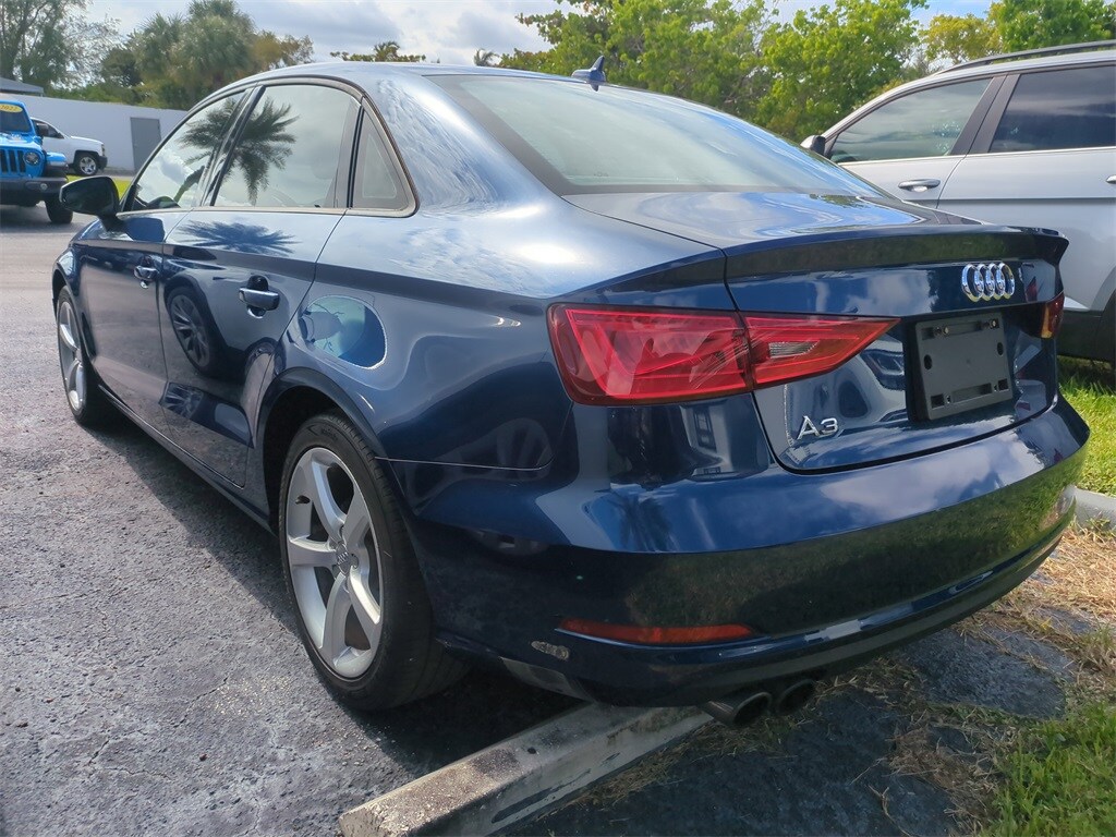 Used 2015 Audi Q3 2.0T Premium Plus SUV