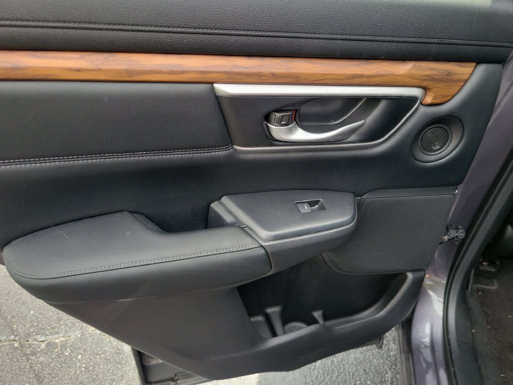 2020 Honda CR-V EX-L - Photo 16