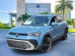 Volkswagen Taos