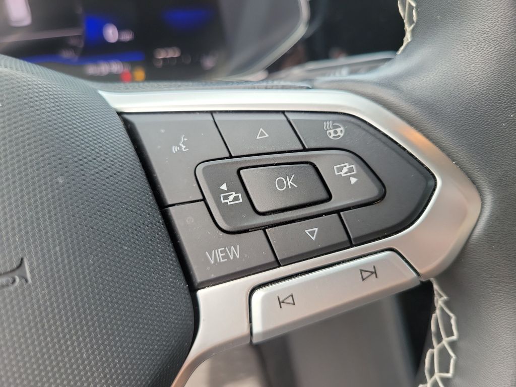 2023 Volkswagen Taos SE - Photo 20