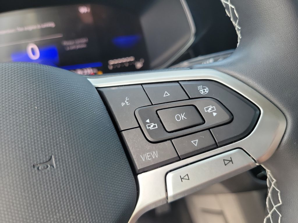 2023 Volkswagen Taos SE - Photo 20