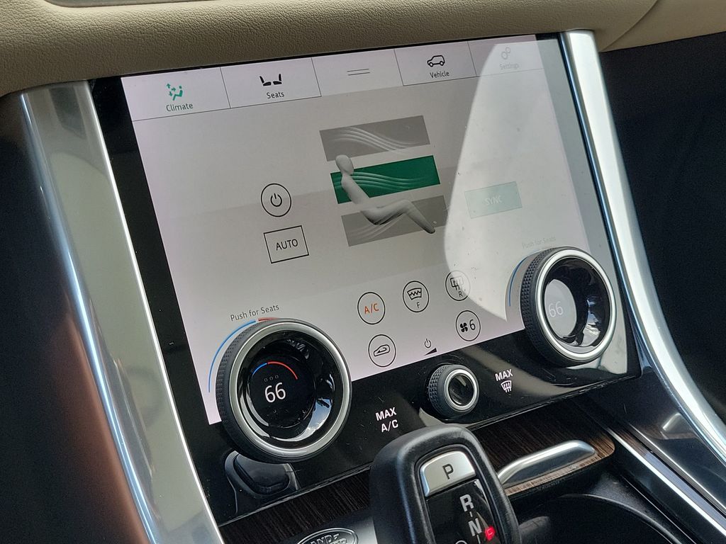 2020 Land Rover Range Rover Sport HSE - Photo 28