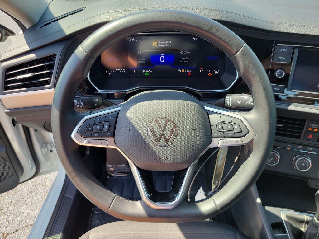 2024 Volkswagen Jetta S - Photo 17