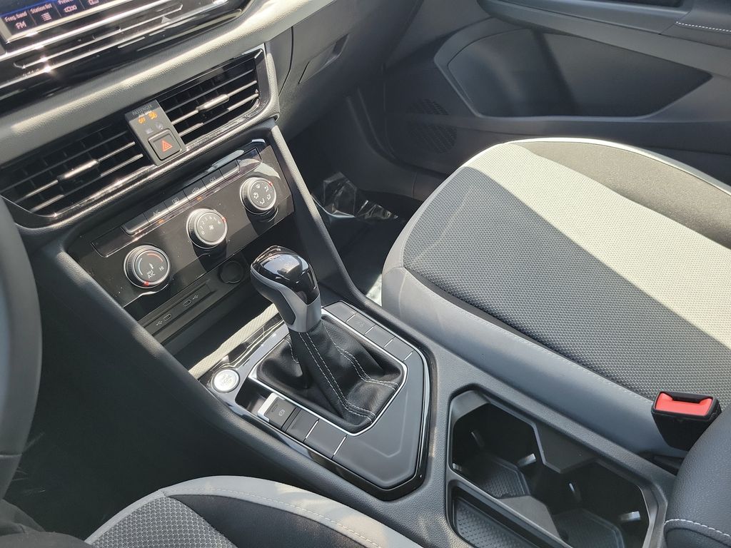 2024 Volkswagen Taos S - Photo 24