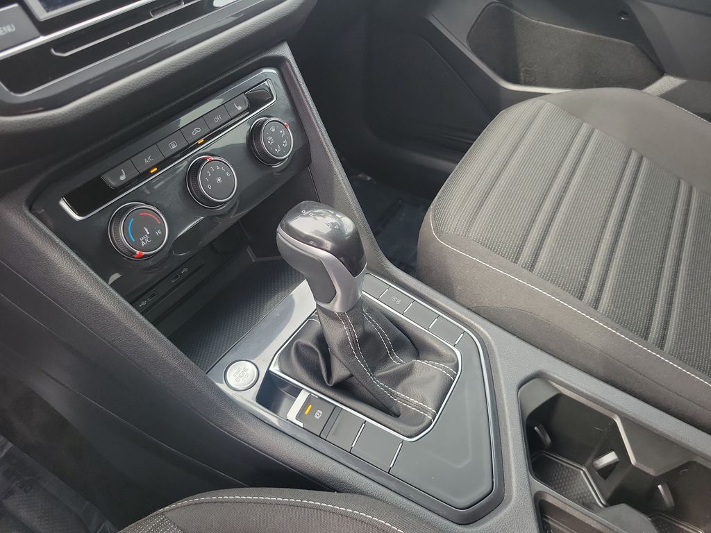 2023 Volkswagen Tiguan S - Photo 27