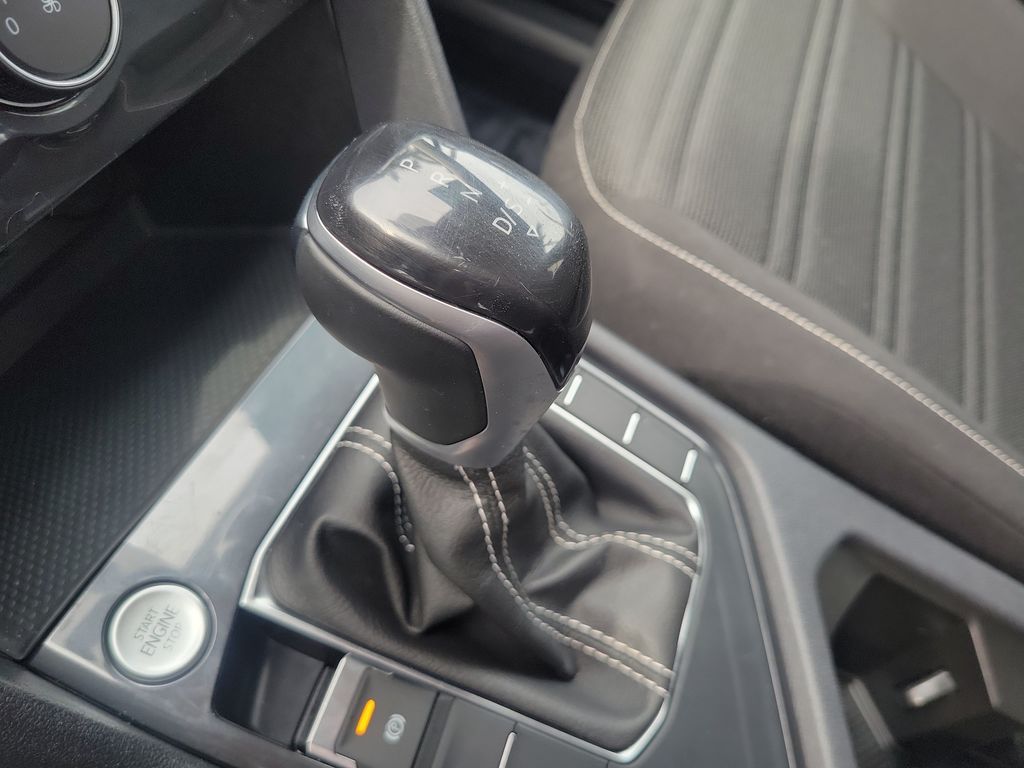 2023 Volkswagen Tiguan S - Photo 29