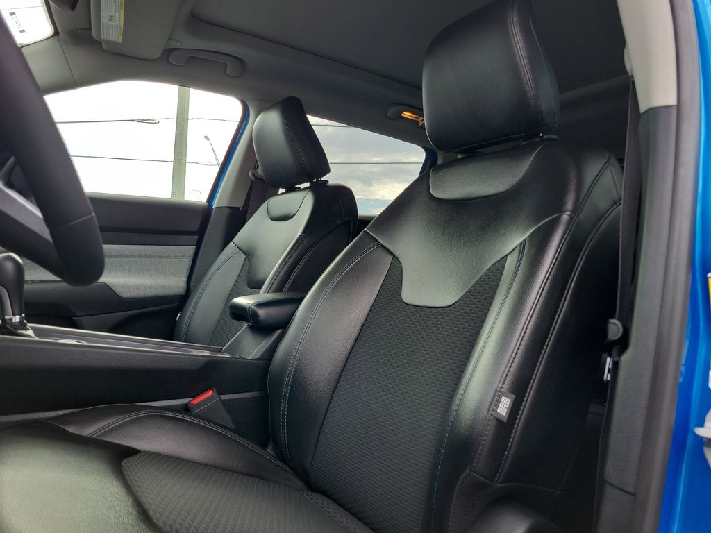 2022 Jeep Compass Latitude - Photo 20