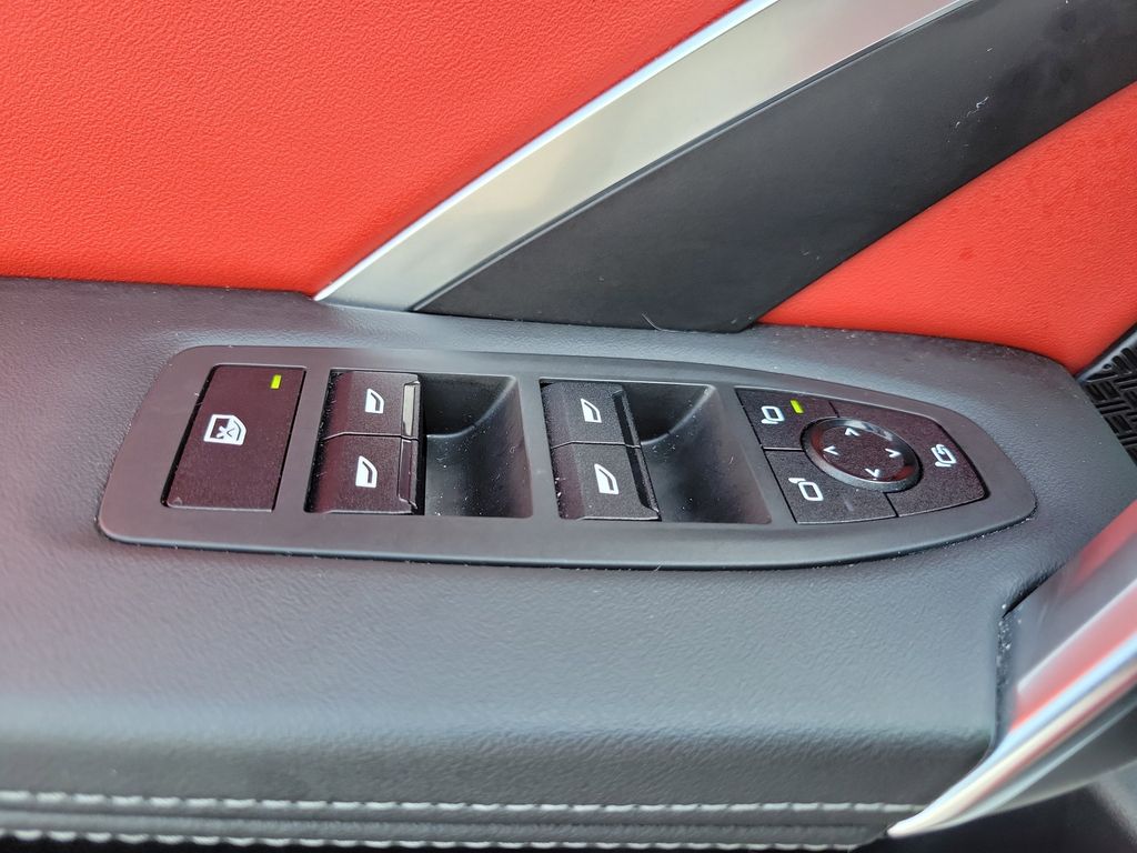 2025 BMW X1 M35i - Photo 24
