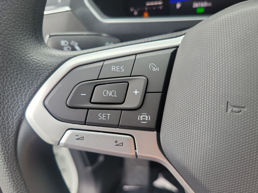 2023 Volkswagen Tiguan S - Photo 20