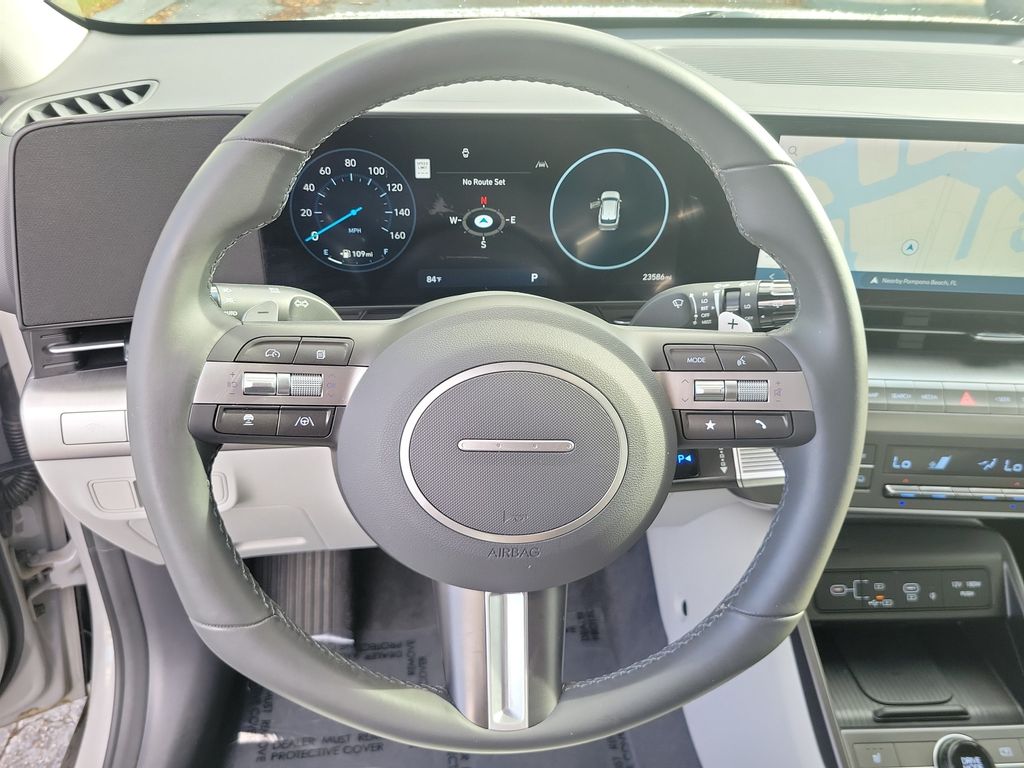 2024 Hyundai Kona SEL - Photo 20