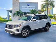 2026 Volkswagen Atlas 2.0T SE SUV