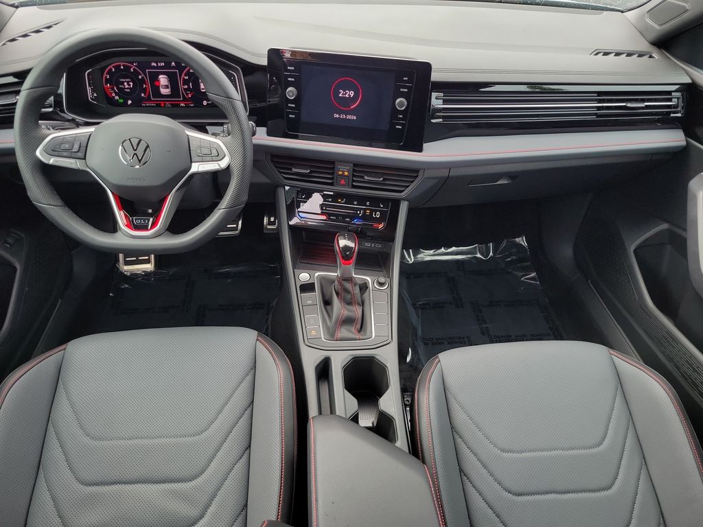 2026 Volkswagen Jetta GLI Autobahn - Photo 10