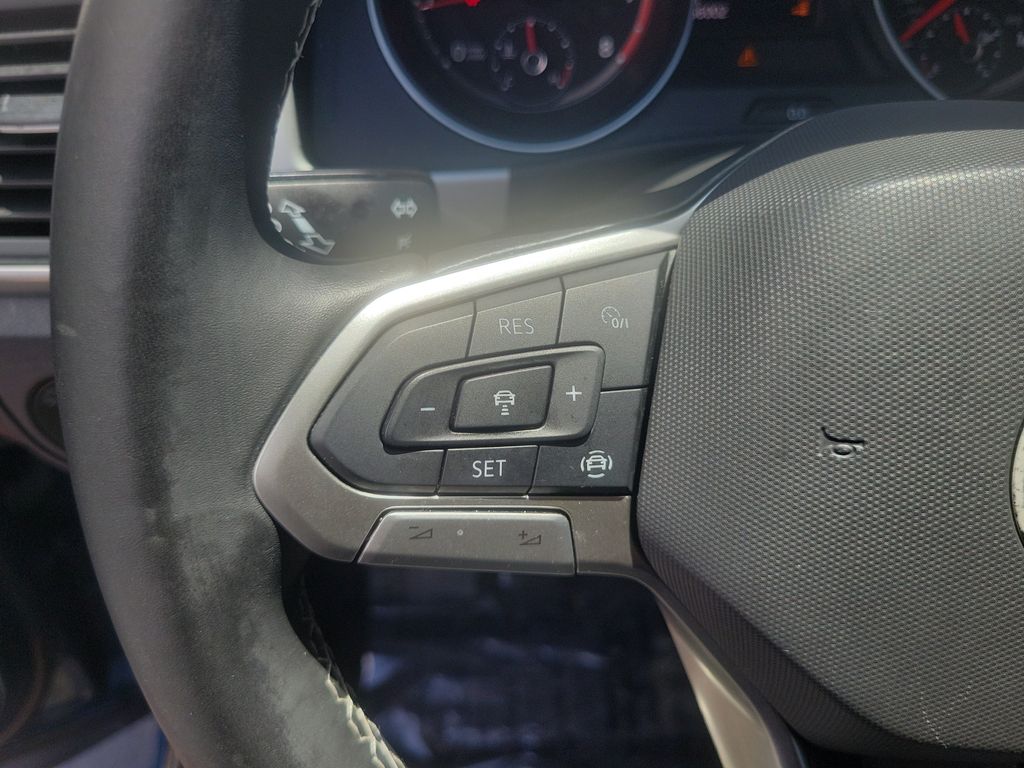 2021 Volkswagen Atlas Cross Sport SE w/Tech - Photo 22