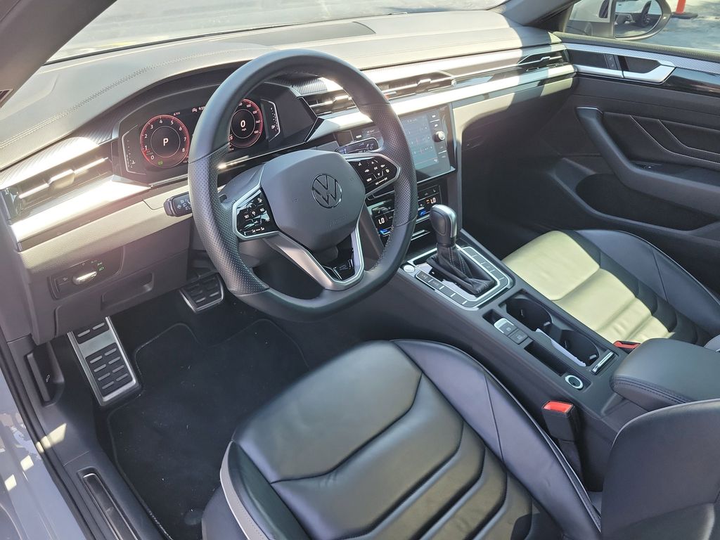 2023 Volkswagen Arteon SEL R-Line - Photo 21