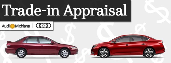 Trade-Ins & Appraisals