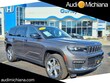 Jeep New Grand Cherokee