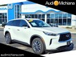INFINITI QX60