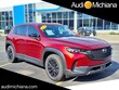 Mazda CX-50