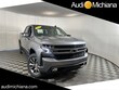 Chevrolet Silverado 1500 LTD