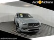 Volvo XC90 plug-in hybrid
