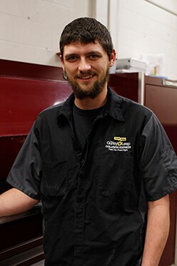 Don Miller Subaru >> Body Shop Staff- Gurley Leep Subaru near South Bend, IN 46614 Don Miller Subaru >> Body Shop Staff- Gurley Leep Subaru near South Bend, IN 46614