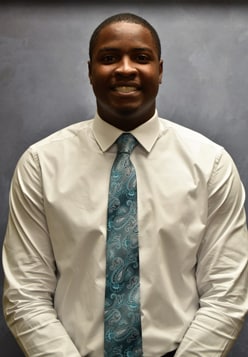 Photo:De'Angelo Smith