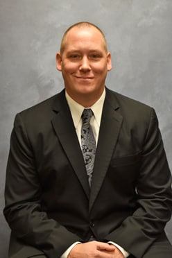 Nick Henckel