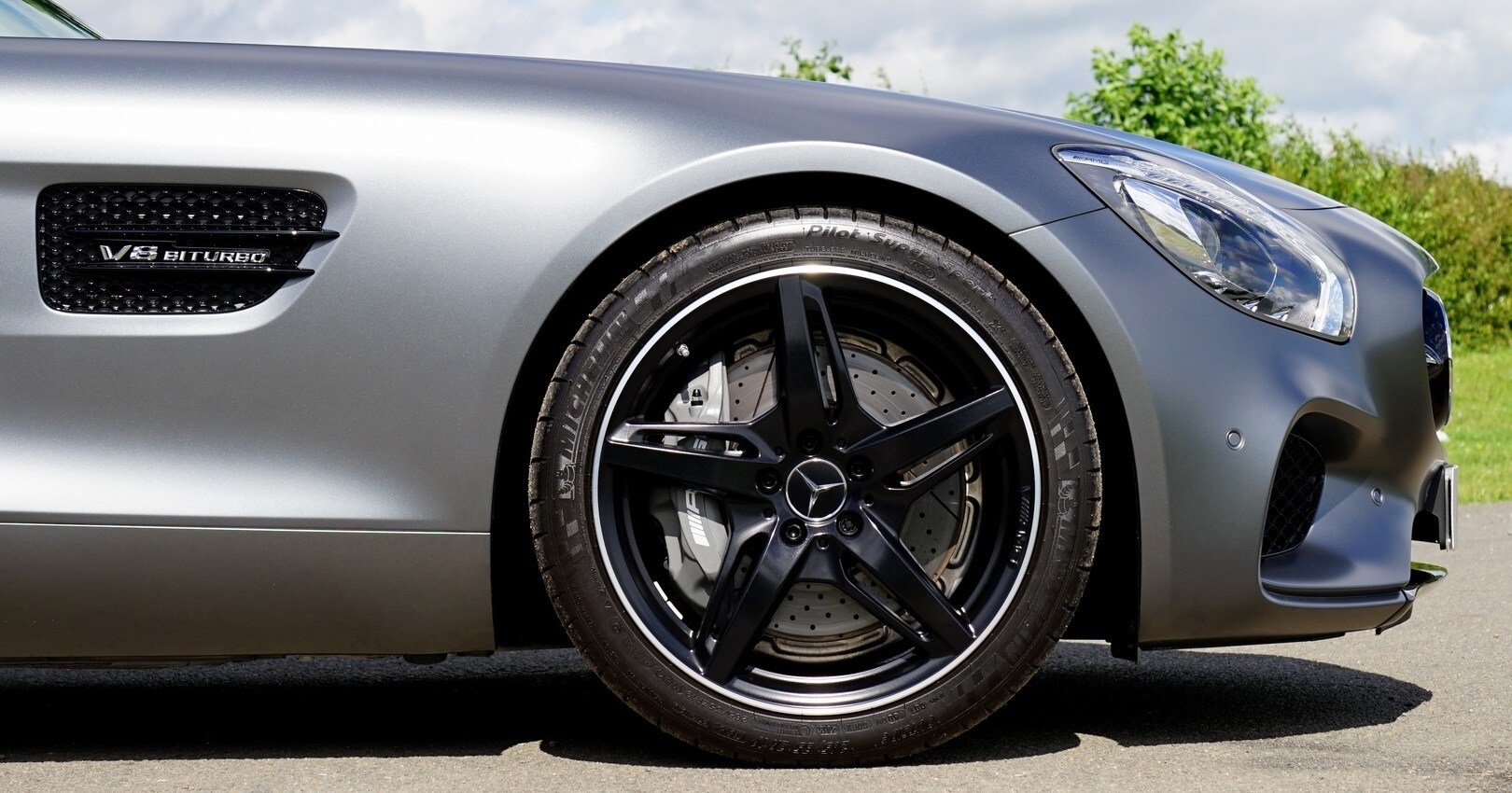 Gurley Leep Motorwerks New Volkswagen, Audi, MercedesBenz dealership