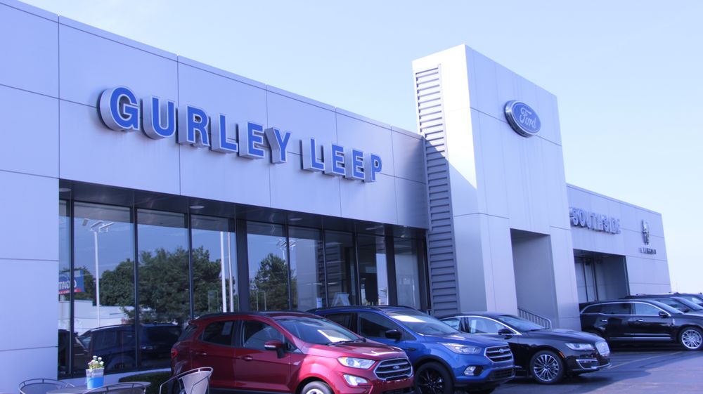 Jordan Ford Mishawaka >> Gurley Leep Ford New Used Certified Ford Dealership South Jordan Ford Mishawaka >> Gurley Leep Ford New Used Certified Ford Dealership South