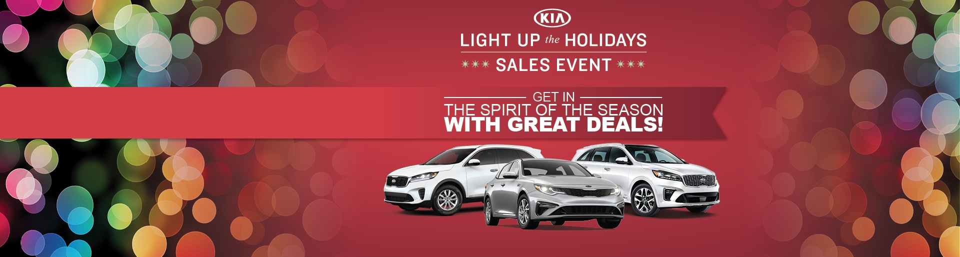 Gurley Leep Kia Kia Dealership Mishawaka, IN