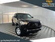 Toyota Tacoma 4WD