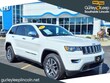 Jeep Grand Cherokee WK