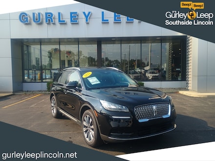 2022 Lincoln Corsair Reserve Reserve AWD