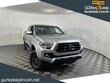 Toyota Tacoma 4WD