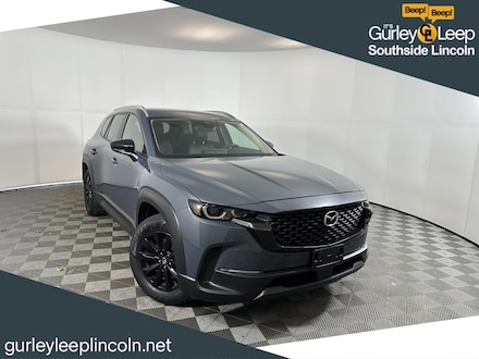 2024 Mazda CX-50 2.5 S Premium Package 2.5 S Premium Package AWD