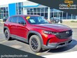 Mazda CX-50
