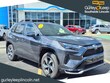 Toyota RAV4 Prime